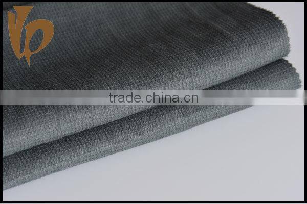 2015 flax linen fabric waffle for home textile,scarf