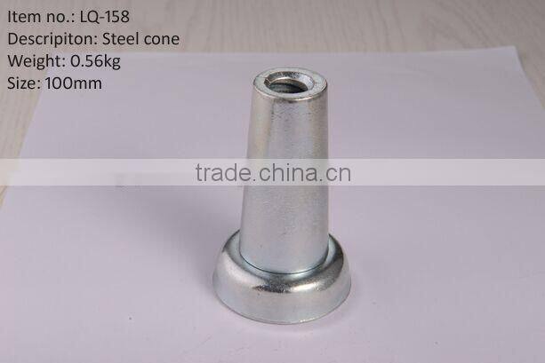 Steel Cone For Tie Rod 15mm