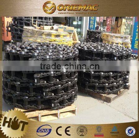XCMG excavator Parts Track link EX200-1 D4D assy accessory