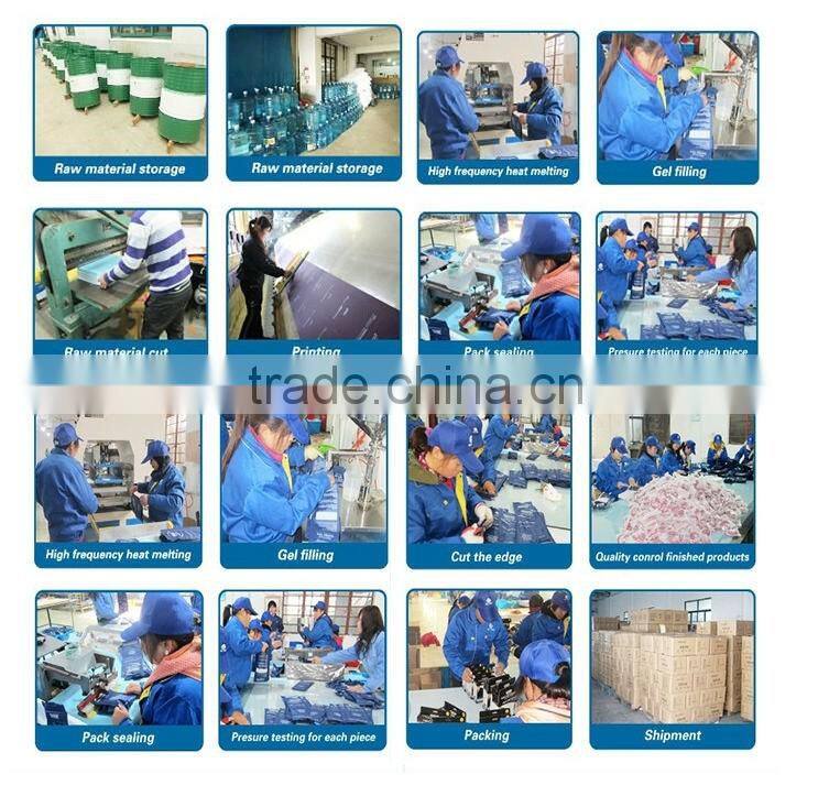 Gel Heat Pack Click Hot Pack