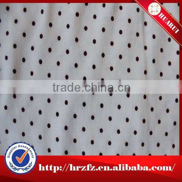 Wholesale Functional Water Absorption Antibacterial Chitin Fabric