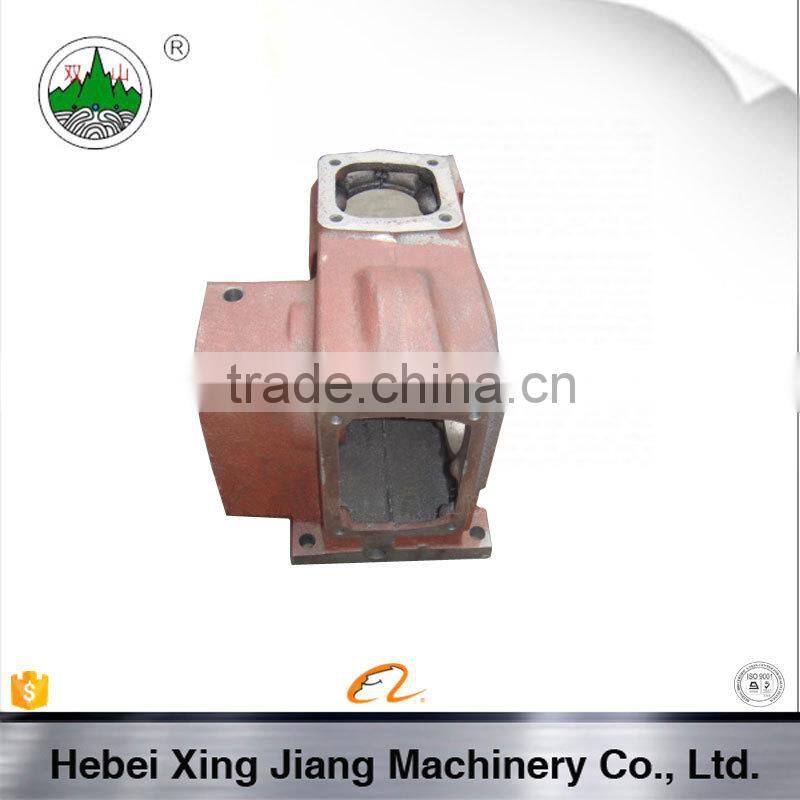 Dongfeng Spare Parts High Quality Engine Cylinder Block 5261257