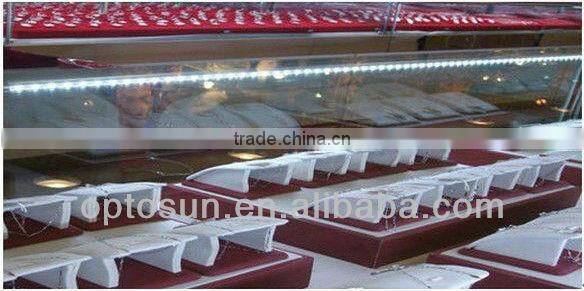 12/24V rigid led bar(OS-NS5050W60G)