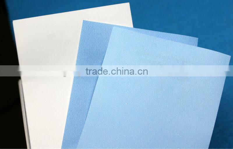 Blue Back Poster Paper buy posters