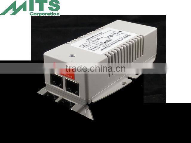 36W/18V High Power PoE Injector