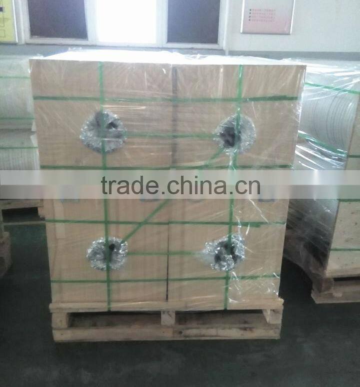 Silicone Coated Polyester Release Liner/film -- SGS/ PONY Certified