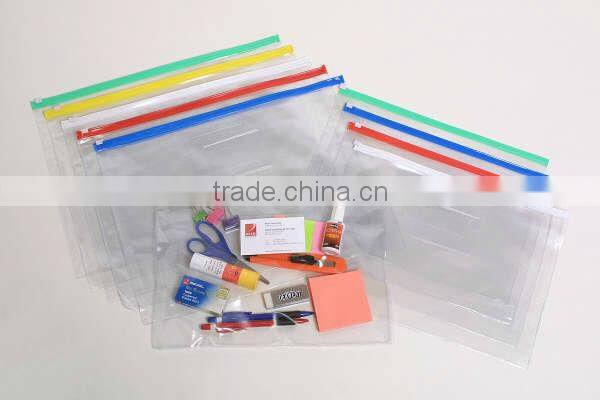 Wenzhou Ruian Plastic Zip Lock Price For Zipper Bag