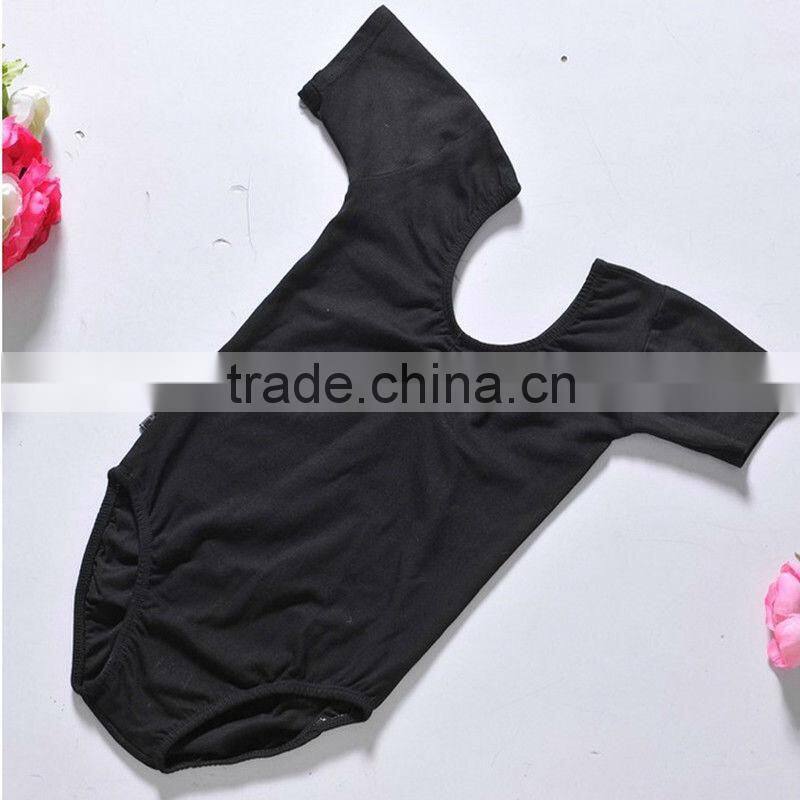 Kid Light Blue Leotard Dance Wear