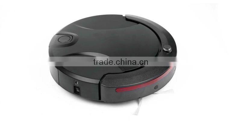 High Tech Watch Cleaning Machine Robot