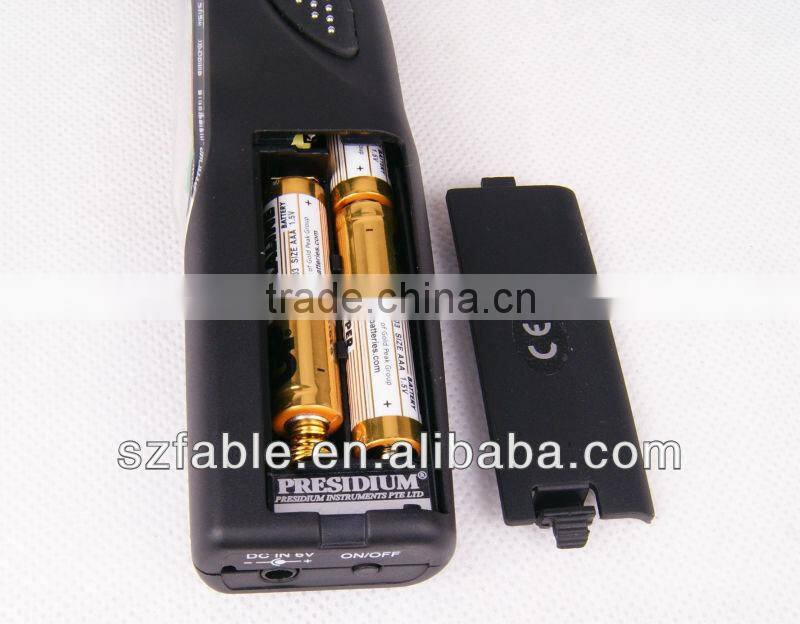 Wholesales professional portable handheld gem tester for diamond and mossanite