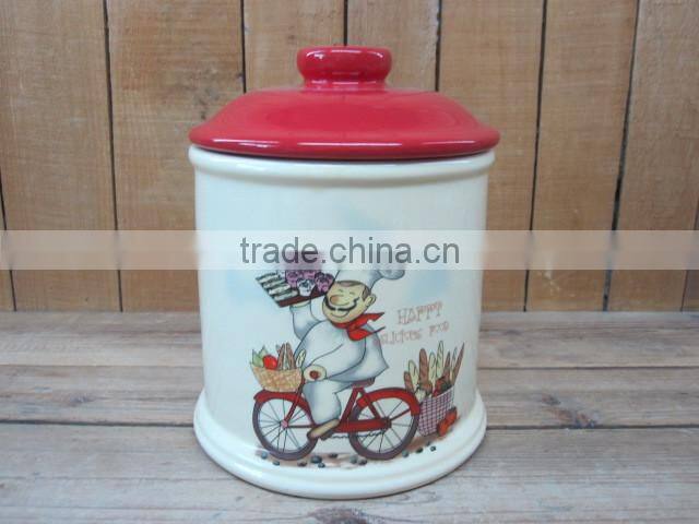 decorative new chef design ceramic complete bathroom set