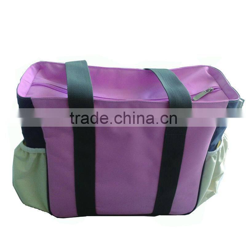 Wholesale baby stroller organizer for mummy