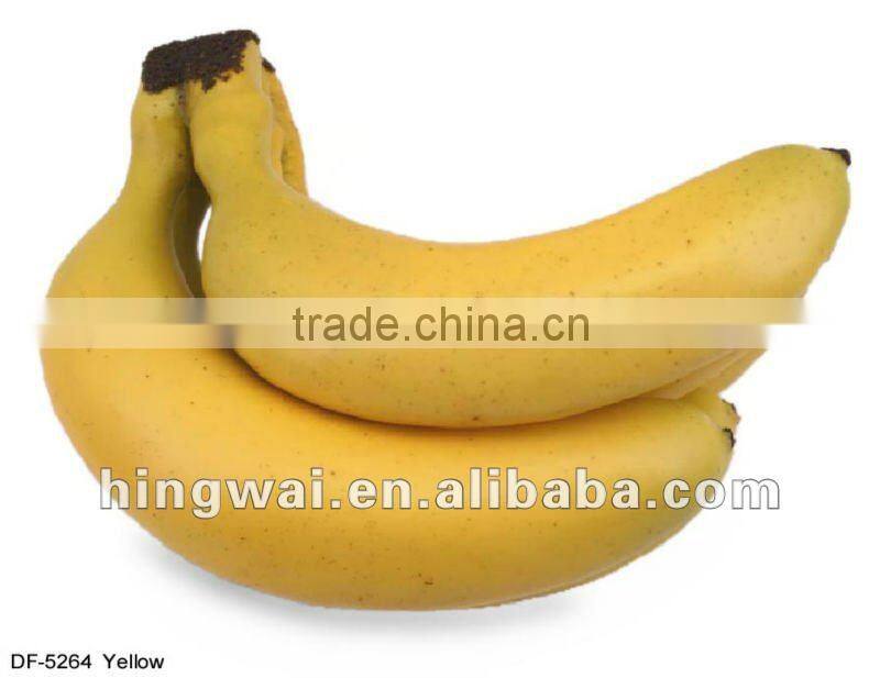 180 cm Artificial Fruits Banana Bundle 5 pieces