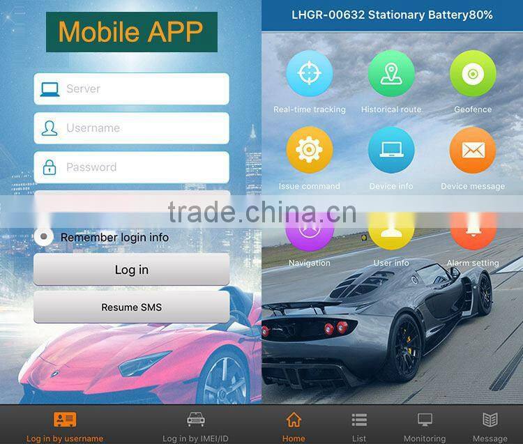 Mini multifuction gps tracker wholesale