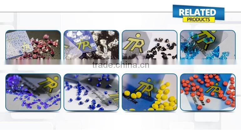 China natural seashells factory