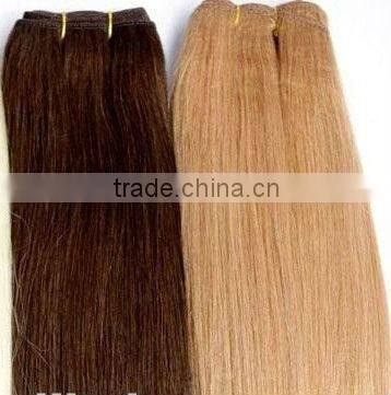 hot sale hair extension22 inch micro zizi hair weft