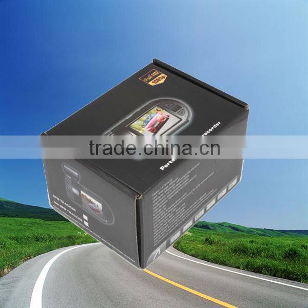 Wholesale 1.5 inch Mini 0801 car dvr with Ambarella A2S60/70 Chipset Full HD 1920X1080P car camera recorder