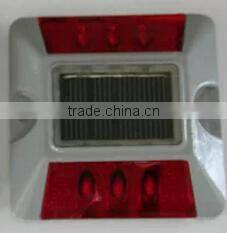 Round Cat Eyes Reflective Solar Road Stud