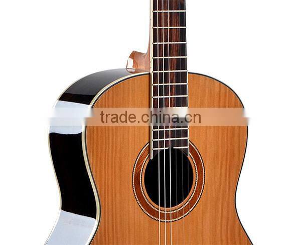 39 inch Handmade Classical Guitar