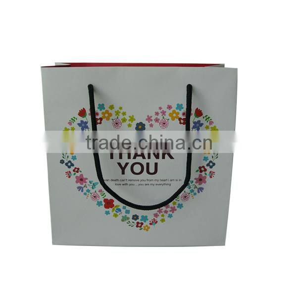xiamen manufacturer white card food box packaging