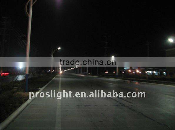 CE RoHS approval E40 60w led street lamps