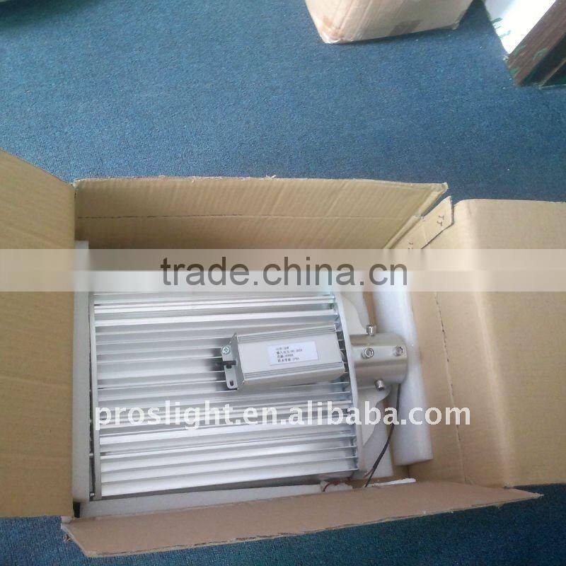 High power street light of 56w led street led light
