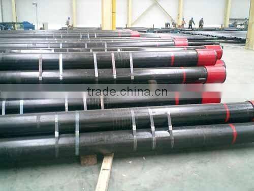 API Oil casing pipe
