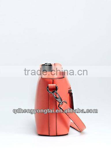 Promotion PU Leather Ladies Wholesale Handbags