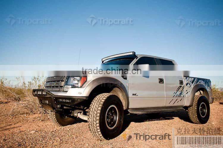 New 120W LED CURVED LIGHT 120w 180w 240w 288w Led Light Bar Off Road Accessories