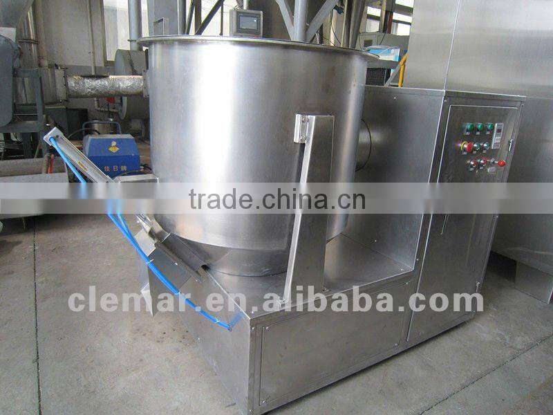 Chicken Essence Plant/ Mushroom Essence Production process