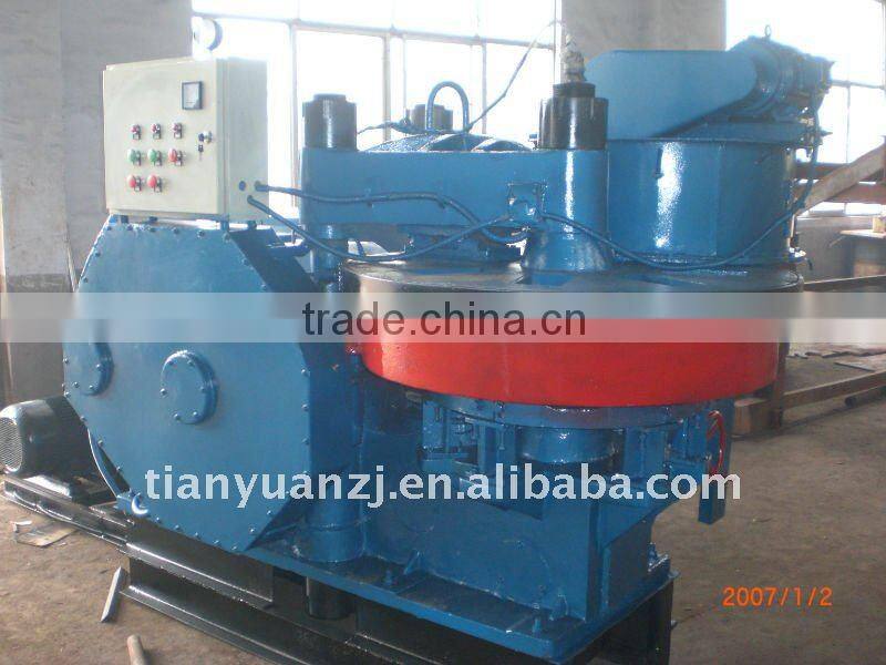 cement and sand brick press machine TY180-8 Brick Press
