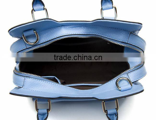2015 professional middle aged women fashion bags made in china