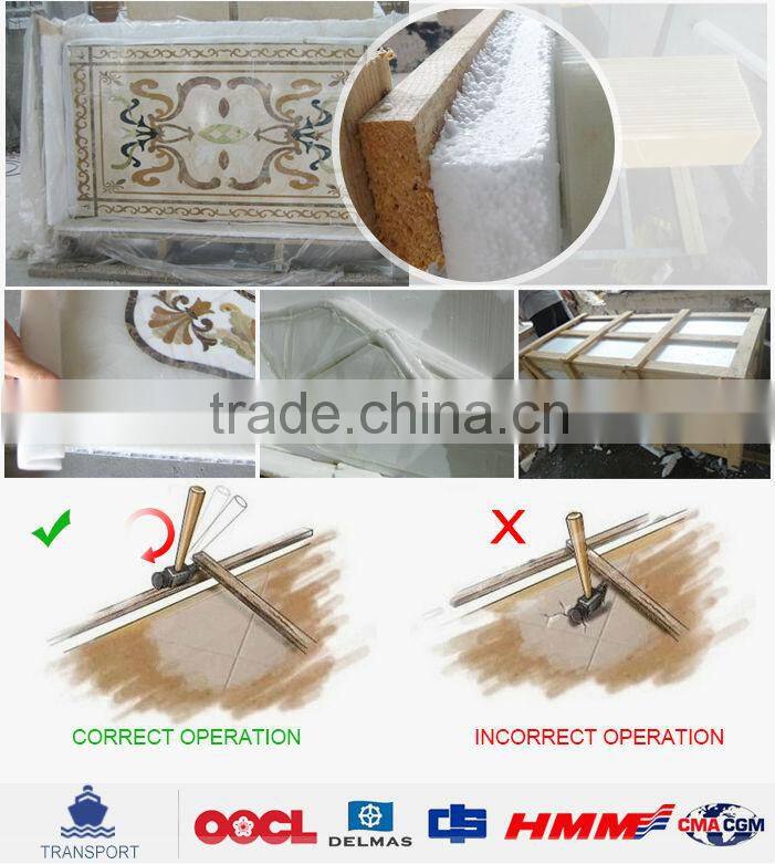 China high quality granite kerbs for gravestone