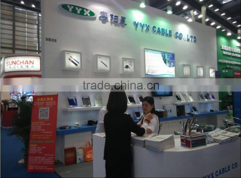 leading cable manufaturer selling high quality speak cable