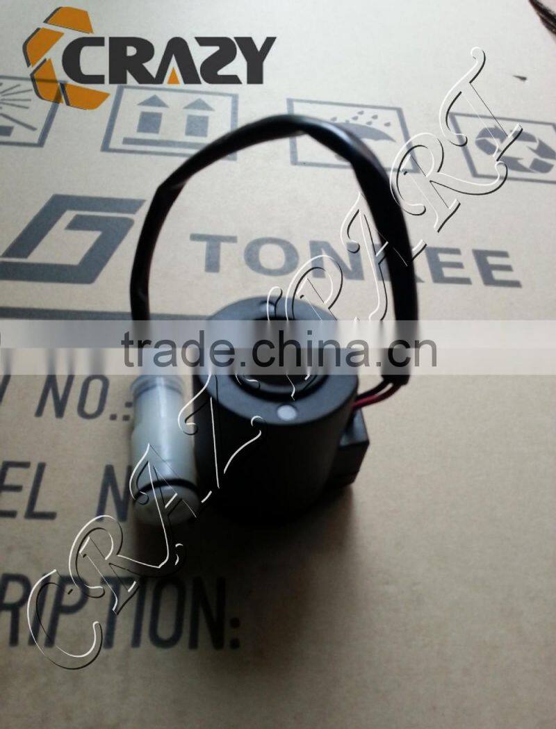 14527267 EC210B solenoid vavle excavator spare parts
