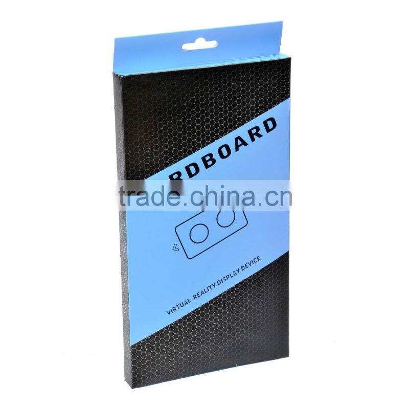 VR park 3d virtual reality helmet video glasses