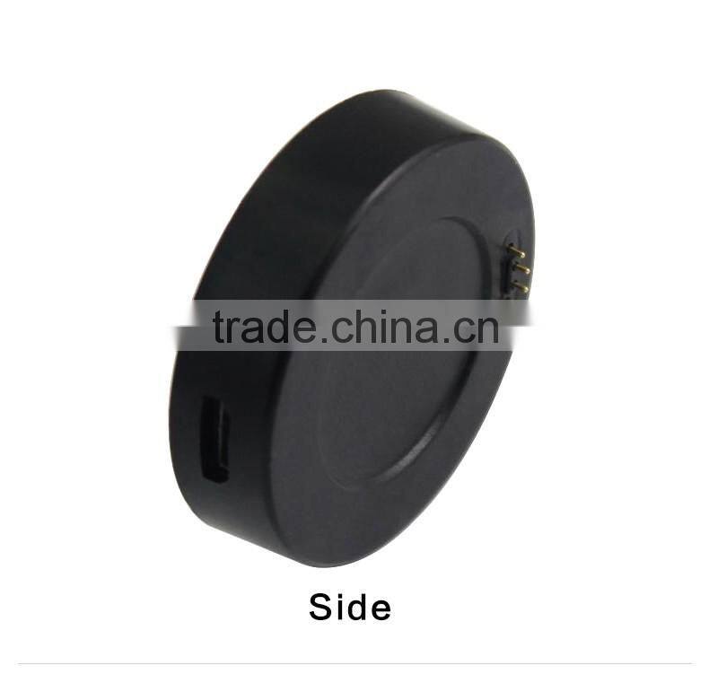 Sikai Promotion Smart Portable Fast Charging Charger For Huawei Watch With Charing Cable And Charging Base