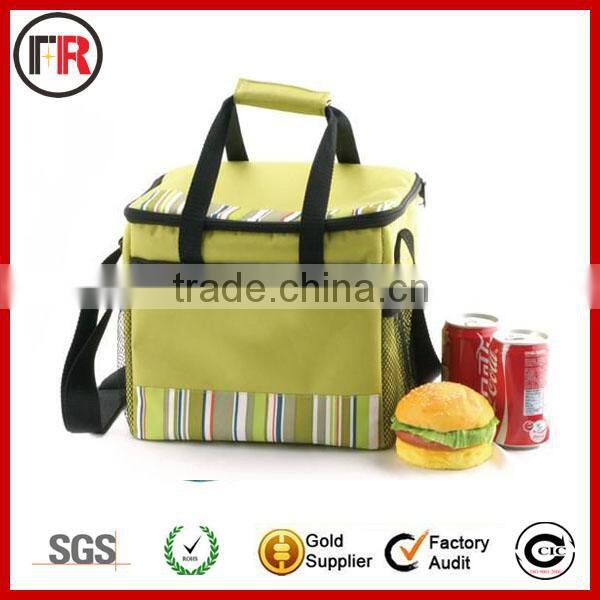 High quality aluminium foil cooler bag manufacturer