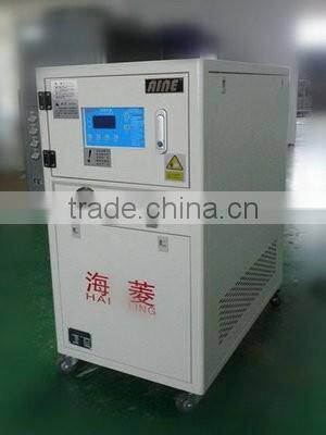 Hot sell and quality certified HL-03W water-cooled water chiller