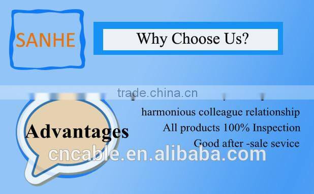 Bare Conductor (AAC) All Aluminum Conductor 10mm2 IEC Strandard