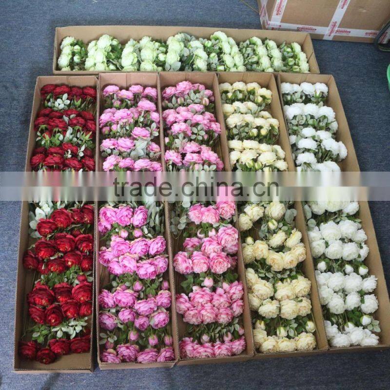 cheap wholesale long stem artificial rose flower