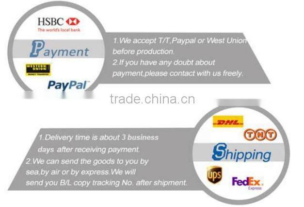 Black high power 200 watt led flood light outdoor lamp