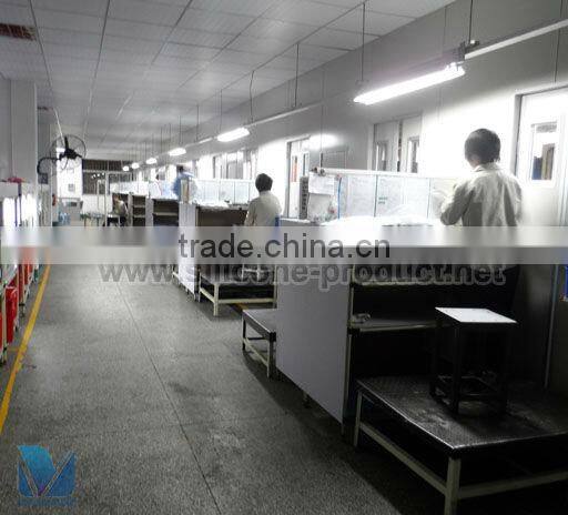 eco-friendly hard disk silicone case