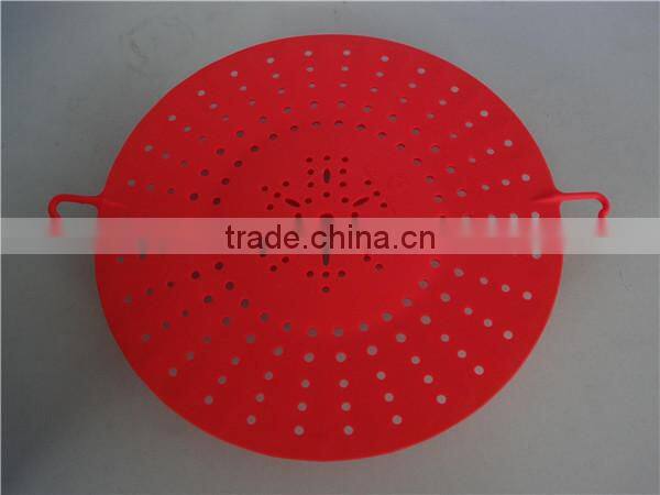 Hot selling Kitchenware Silicone Steamer