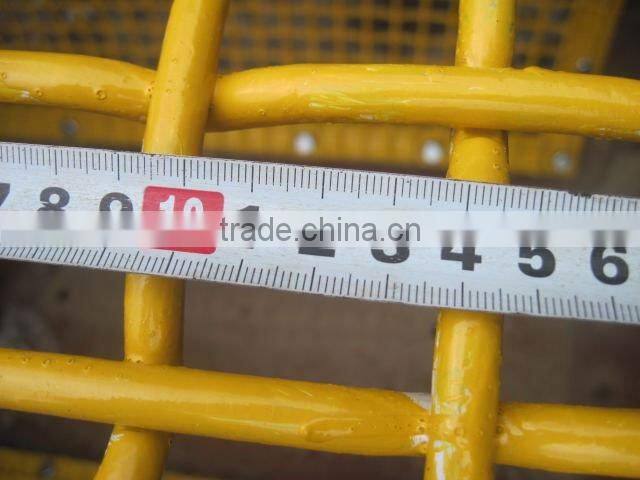 Excavator Attachment ST-7M ( Screen ) from Japan<SOLD OUT>