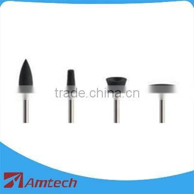 hotcake dental burs dental silicone polishers SG-2