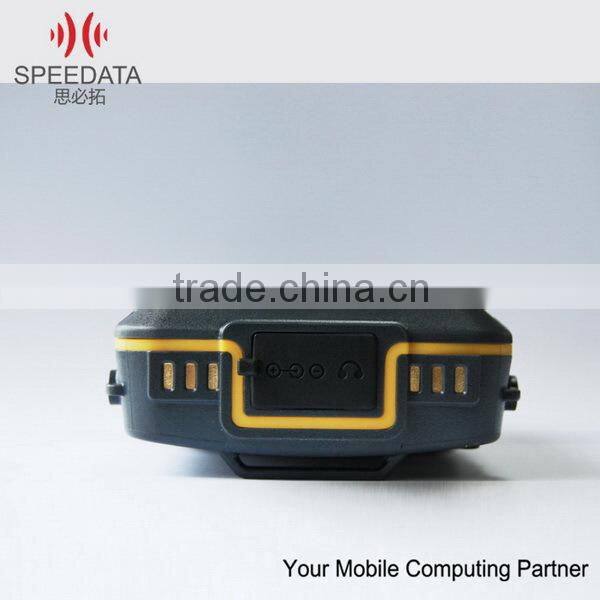 High Industrial Class handheld communication devices 13.56mhz passive rfid tags