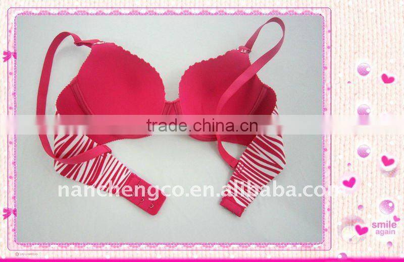 Lady sexy underwear