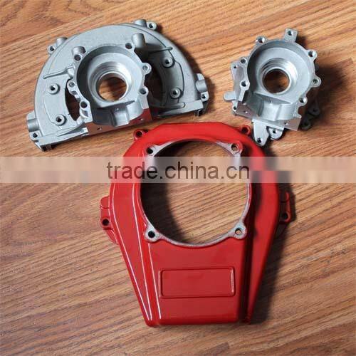 new type crankcase 328