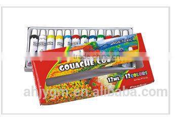 5/6/12/14/18 Colors Good Quality Oil Color/oil color for painting